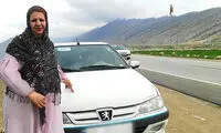 روایت زنان سرپرست خانواده از رانندگی در اسنپ