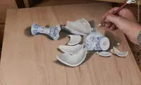 نقاشی‌هایی که‌با واقعیت مو‌ نمی‌زند