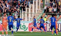 ترین‌های هفته هفتم لیگ برتر؛ استقلال تیم برتر شد