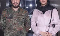 مروری بر زوج‌های موفق سینمای ایران