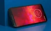 موتورولا رسما از گوشی Moto Z3 Play رونمایی کرد