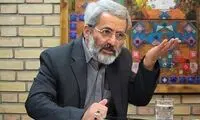 برنامه ابراهیم رئیسی برای آراء باطله و خاموش