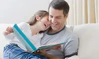 ۱۰ دلیل؛ چرا باید برای کودکان کتاب بخوانیم؟