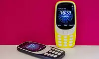 نوکیا 3310 را با طراحی خودتان داشته باشید