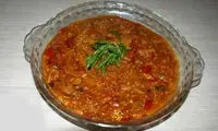 به یاد قدیمی ها؛ یتیمچه بادمجان