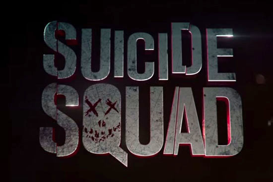تصاویر جدید از پشت صحنه Suicide Squad
