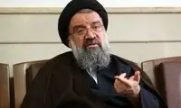 خاتمی: طرفداران مذاکره نمی‌توانند شانه خالی کنند