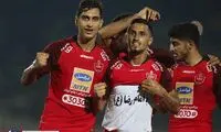 پرسپولیس می‌تواند در ۳ جام مدعی جدی باشد