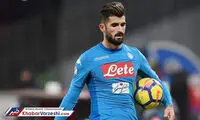 پیشنهاد چلسی برای مدافع ناپولی چقدر بود؟