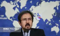 درخواست ایران برای توجه به پدیده تغییرات آب و هوایی