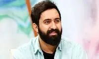 مهدی یراحی خبر از آغاز فعالیت مجدد خود داد