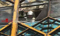 خداحافظ فرمانده جان فشان