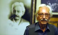 وقتی جمشید مشایخی با آتش سیگار تنبیه شد!