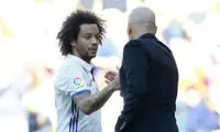 مارسلو: تا 10 سال دیگر در رئال خواهم ماند