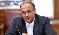 ایست قلبی یک نماینده مجلس در بازی پرسپولیس