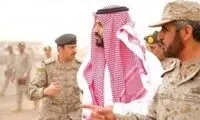 مجتهد: بن‌سلمان از حضور در مرز یمن هراس دارد