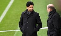 انگشت اتهام بازیکنان به سمت مدیر ورزشی PSG