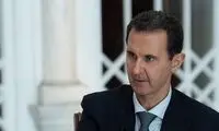 اسد: در ادلب شاید گزینه نظامی را در پیش بگیریم