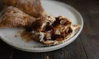 دستور تهیه سمبوسه پاییزی