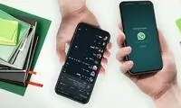 به روزرسانی واتس‌اپ برای گوشی‌های iOS