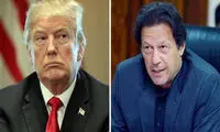 احتمال دیدار عمران خان و ترامپ
