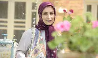 یادگاری‌های ماه‌چهره خلیلی به موزه سینما اهدا شد