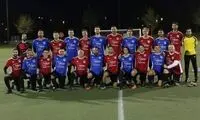 تاجپولیسِ کالیفرنیا؛ اتحاد جالب سرخابی‌ها در آمریکا