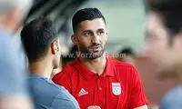 تراکتور به «مظاهری» اَنگ تبانی زد