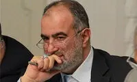 مشاور روحانی: ناوهای آمریکایی سر عقل آمده‌اند