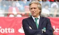سرمربی سابق الهلال: مامیچ را نمی‌شناسم!