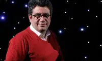 رشیدپور فردا در تلویزیون حاضر می‌شود