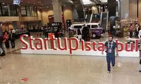 استارت‌آپ استانبول؛ جایی برای الگو گرفتن!
