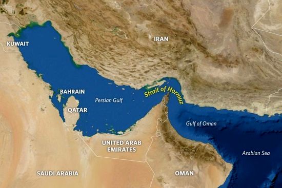 آزادی «استنا ایمپرو» جزوِ طرحِ صلح روحانی است