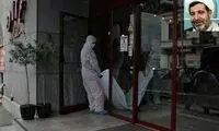 وکیل قاضی منصوری: او اهل خودکشی نبود
