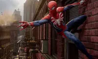 بازی جدید Spiderman برای PS4 معرفی شد
