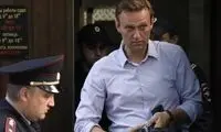 وجود مواد سمی در نمونه خون ناوالنی تایید شد