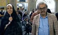 آقاخانی جای خالی پژمان جمشیدی را پر می‌کند
