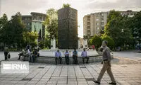 سبزه میدان رشت
