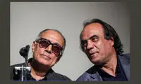 فیلمی دیگر درباره عباس کیارستمی