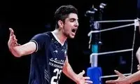 هجوم کراش‌باز‌ها به سمت یک نفر؛ بردیا سعادت