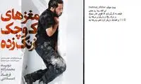 نظر مهناز افشار درباره فیلم جدید هومن سیدی