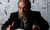 مسعود فراستی به «بدون توقف» می‌آید