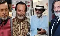 بازیگر تونسی سریال «سلمان فارسی» کیست