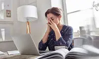 چیز‌های عجیبی که باعث اضطراب می‌شوند