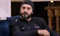 دیرباز: به بازی در اخراجی ها افتخار میکنم