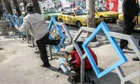 اولویت با پیاده‌هاست یا سواره‌ها؟!