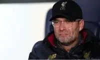 کلوپ: صدرنشینی چند ساعته هم شیرین است!