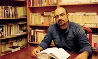 هنر، حرکت در تاریکی است