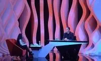 حداقل اسم مهمان برنامه را زیرنویس می‌کردید!