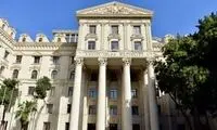 اعتراض باکو به سفر نمایندگان قره‌باغ به روسیه